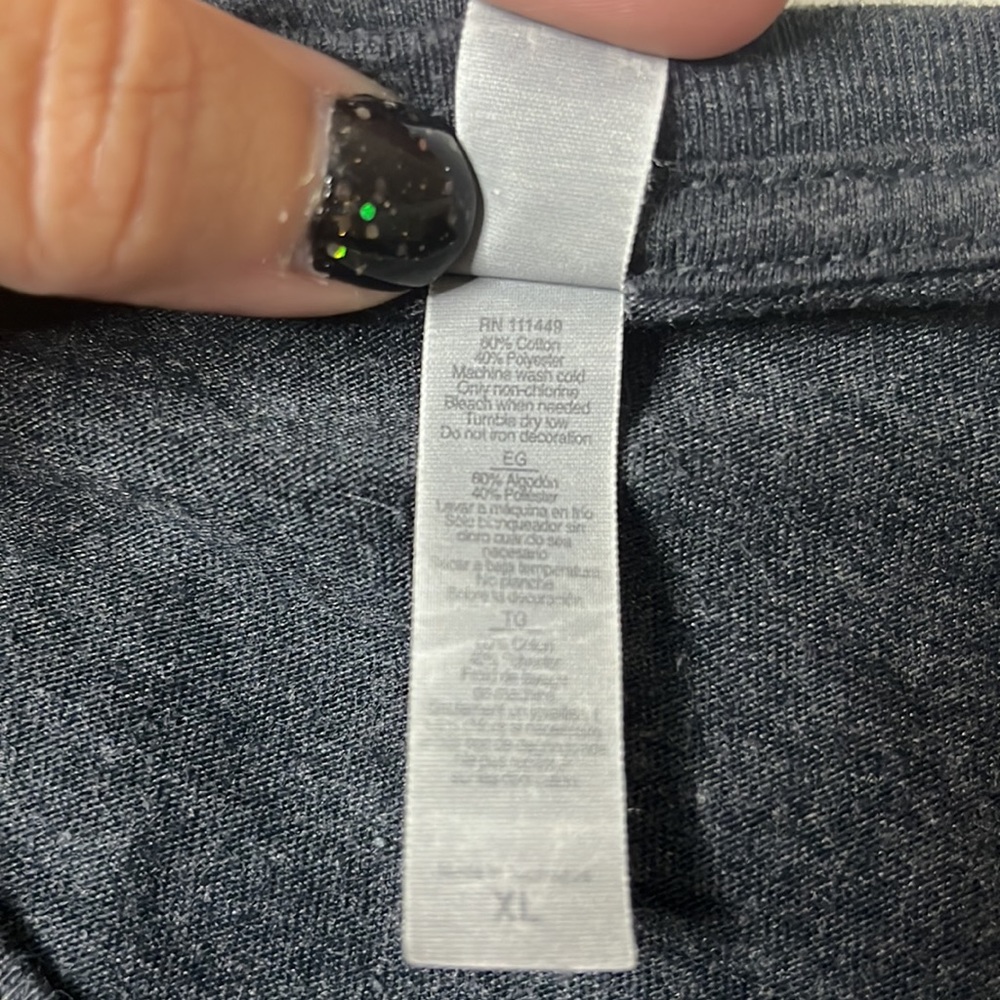 Just Peachy Tee - Picture 11 of 14